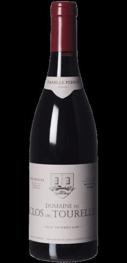 Famille Perrin Gigondas Clos Des Tourelles Barts Wijnkoperij