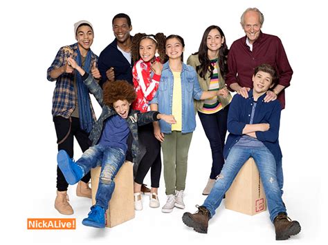 Nickalive Nickelodeon Germany To Premiere Star Falls On Monday 1st