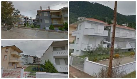 O casă în Thassos a ajuns să coste mai puțin decât un apartament de