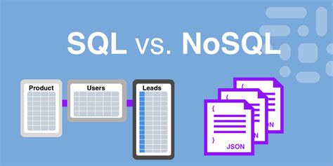 Nosql Vs Sql Which Is Better