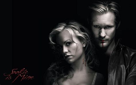 Eric Northman And Sookie Stackhouse