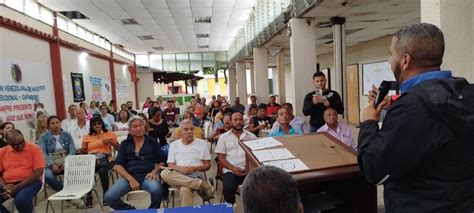 DocentesLUZ On Twitter RT HectorDPuerta CARABOBO Gran Asamblea De