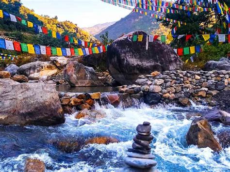 Hot Springs In India To Enjoy A Warm Bath During The Winters