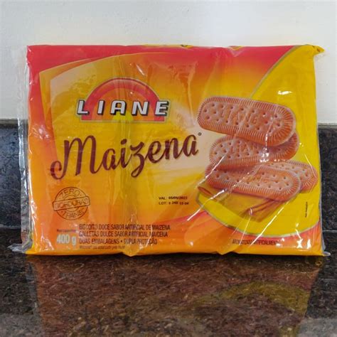 Liane Biscoito Maizena Review Abillion