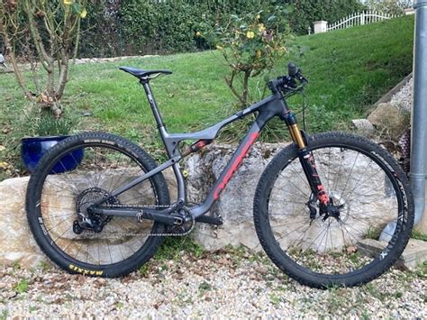 Vtt Xc Orbea Oiz M Pro 2022 Vendre Son Velo Com