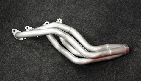 Ls Swap Headers Fordmuscle