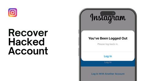 How To Recover Hacked Instagram Account Full Guide Youtube