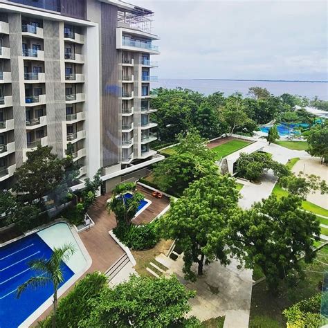 Conquer Your Dream Seaside Getaway In Luxury At Tambuli Seaside Resort