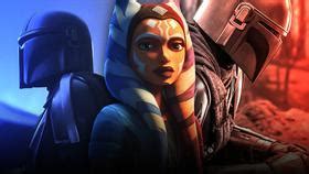 Hidden Ahsoka Mandalorian Easter Eggs Spotted In New Andor Episode