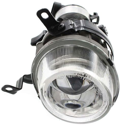 Sell Driving Fog Light Lamp Assembly Passenger S Right Side In USA US