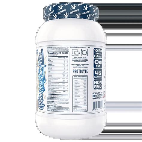 Proto Lyte Enhance Performance And Recovery With Electrolytes Suppkings Nutrition