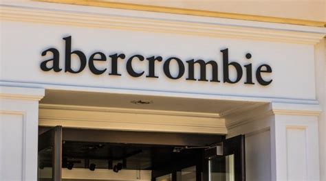 Abercrombie Fitch Co Anf Achieves Net Sales Growth In Q