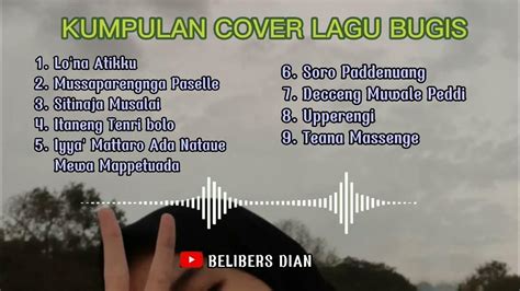 KUMPULAN COVER LAGU BUGIS - YouTube