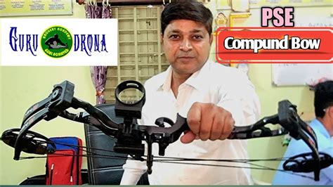 How To Tune Compound Bow Set Up Newbow Learn Guru Drona Archery