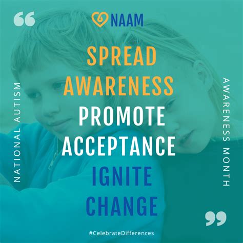 World Autism Awareness Day And National Awareness Month 2020 Didlake