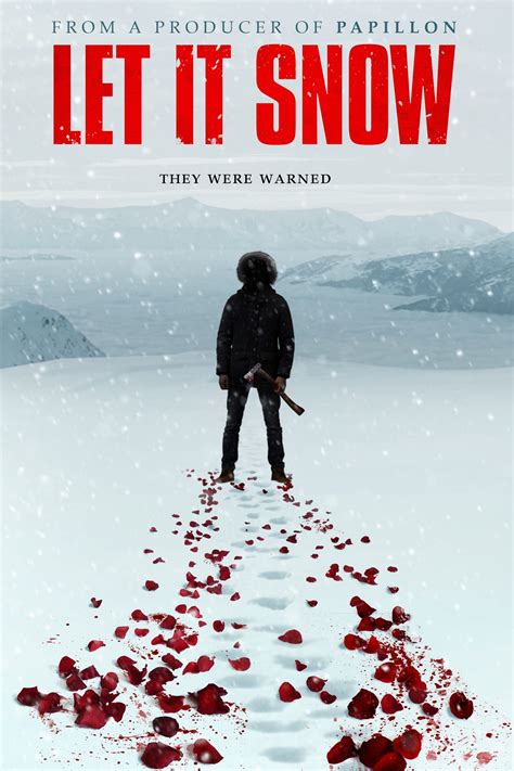 Let It Snow 2020 Posters — The Movie Database Tmdb