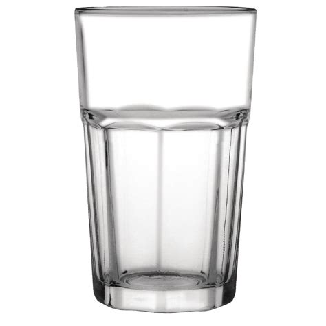 Olympia Orleans Hi Ball Glasses 425ml Pack Of 12 Gf928 Buy Online At Nisbets