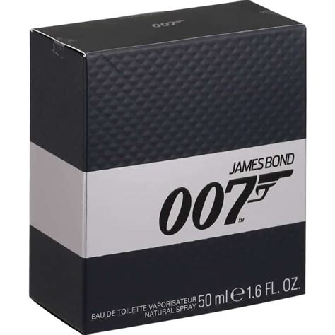 Coty James Bond Eau De Toilette Ml