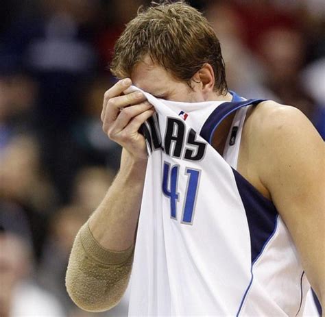 Nba Nowitzki Verliert Mit Dallas Zum Dritten Mal In Folge Welt