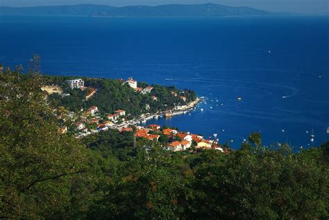 Rabac Croatia Istria · Free photo on Pixabay