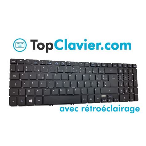 Prématuré Aspirer chercher activer retroeclairage clavier acer aspire