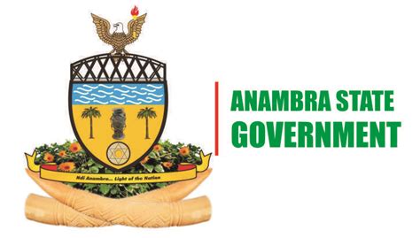 Anambra State Government Recruitment 2024/2025 Portal & Application ...