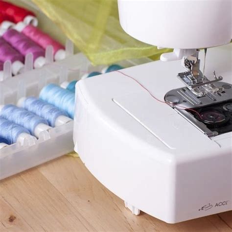 Cover Stitch Sewing Machine For