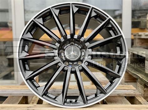 19 Zoll 2drv By Wheelworld Wh39 Alufelgen 5x112 Felgen Winterräder Für