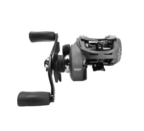 Carretilha Titan Pro 6000 Marine Sports JLA PESCA