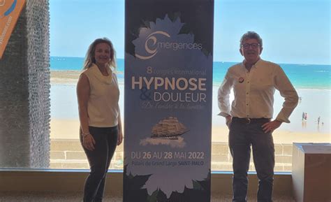 Congr S Hypnose Emdr St Malo Formation Emdr Imo Paris