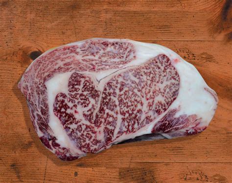 Buy Authentic Japanese A5 Wagyu Ribeye Tenderbites Ph