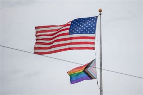 Us Senate Votes To Protect Same Sex Marriage Pakistan Today