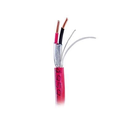 Bobina De 305 Metros BELDEN Alambre 2 X 16 AWG BLINDADO FPLR