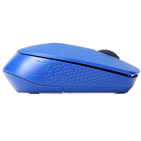 Rapoo Rapoo M100 Silent Multi Mode Wireless Silent Optical Mouse