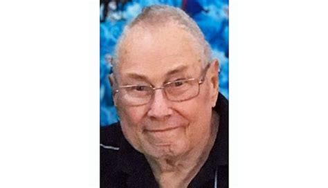 Leonard Schaeffer Obituary 1936 2023 South Elgin Il Daily Herald