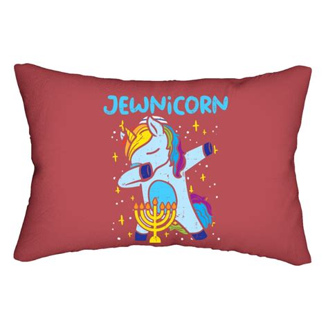 Pony Unicorn Lover Pony Jewnicorn Dab Unicorn Hanukkah Pajamas Chanukah