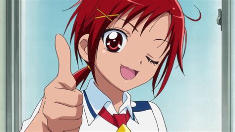 Hino Akane Smile Precure Image 998129 Zerochan Anime Image Board