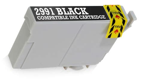 Epson Compatible T Xl Black Compatible Ink Cartridge