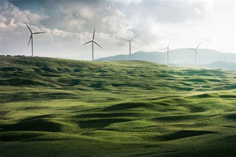 Energías Verdes Renovables Las Mejores Energías Renovables Para Un Futuro Sostenible Atlas