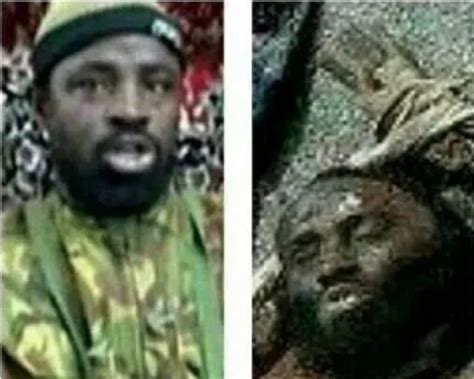 Conflicting reports over killing of Abubakar Shekau