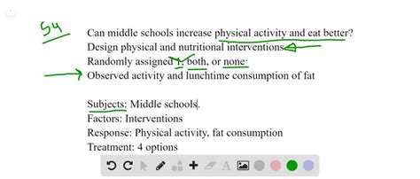 What Are Experimental Units