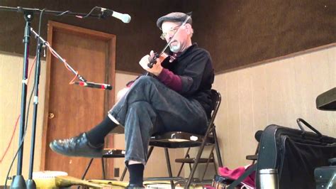 Dan Gellert Give The Fiddler A Dram Breaking Up Winter 2012