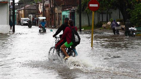 Once Muertos Tras Paso De Cicl N Por Madagascar Unotv