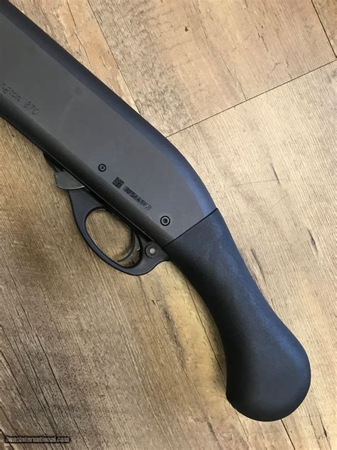 Remington 870 Tac 14