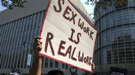 Sex Workers Say They Re Caught In The Middle By Manitoba Bill Meant To Target Traffickers Not