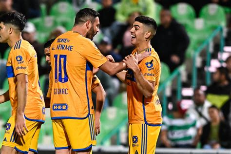 Noticias Club Tigres Uanl Hoy Marca M Xico