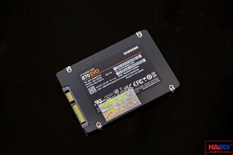 Ssd Samsung 870 Evo Mz 77e250 Telegraph