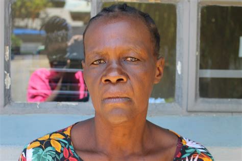 Rose Still Without Id After 7 Years Letaba Herald