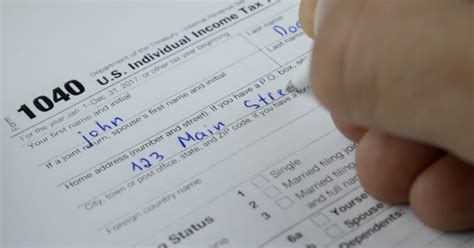 Benefits Of Filing Your Taxes Early