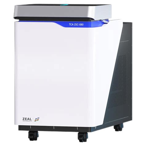 Dual State Thermal Parameter Tester Zeal